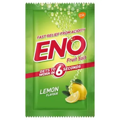 Picture of Eno Lemon Flavour-5gm