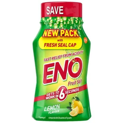 Picture of Eno Lemon-100g