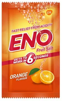 Picture of Eno Orange Flavour 5gm