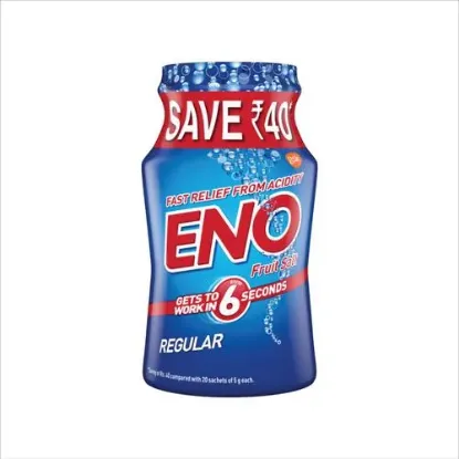 Picture of Eno Regular-100grm