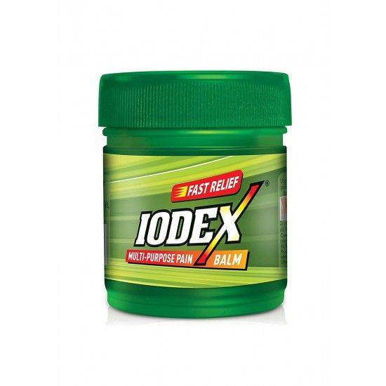 Picture of Iodex Balm 8Gm