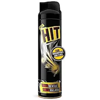 Picture of HIT Mosquito & Fly Killer 320ml