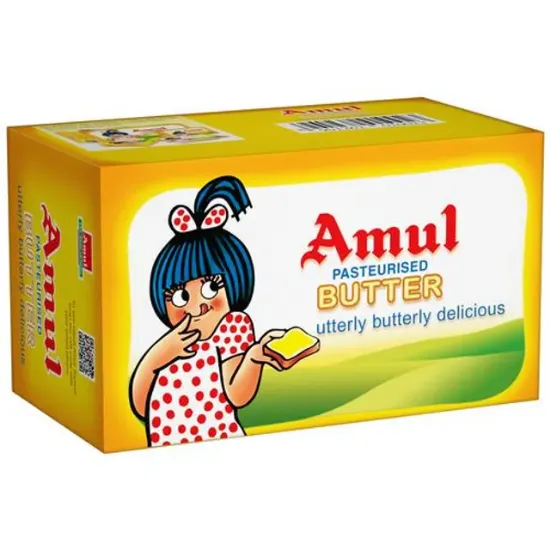 Picture of Amul Butter 500gm