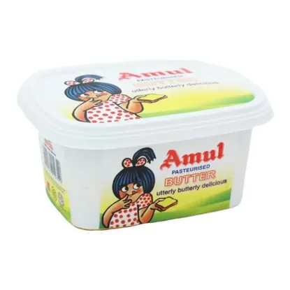 Picture of Amul Butter 200Gm
