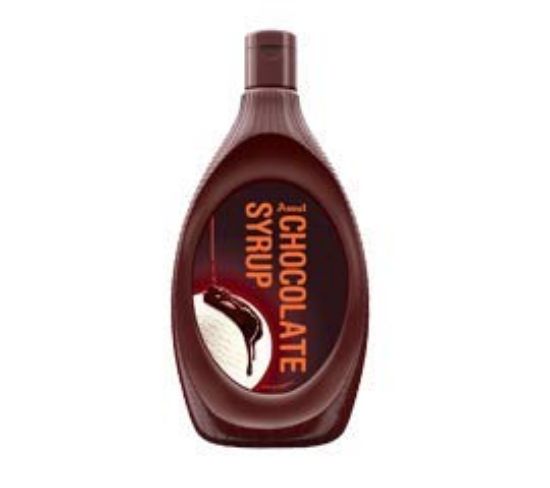 Picture of Amul Chocolate Syrup 250Gm