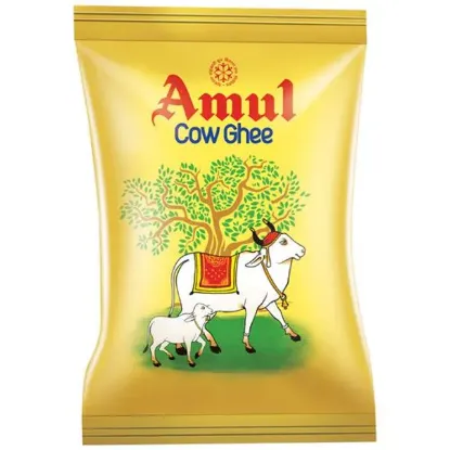 Picture of Amul Cow Ghee 1 litre Pouch