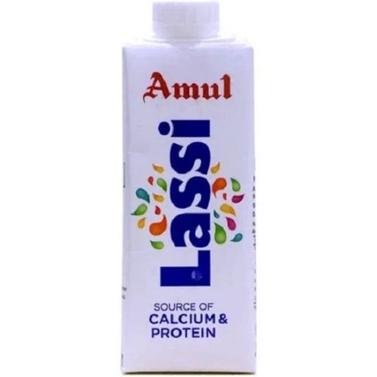 Picture of Amul Lassi Calcium N Protin 250ml