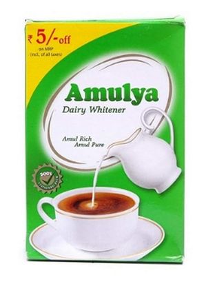 Picture of Amulya Dairy Whitener - 200Gm
