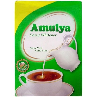 Picture of Amulya Dairy Whitener - 500Gm