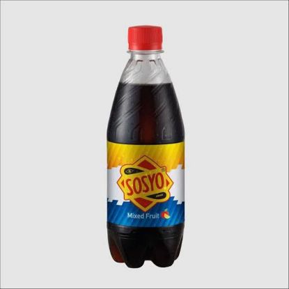 Picture of Sosyo Mixed Fruit Drink -1.5ltr