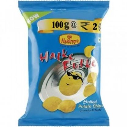 Picture of Haldiram Potato Chips 80gm