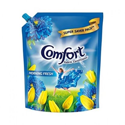 Picture of Comfort After Wash Morning Fresh Fabric Conditioner 2 L