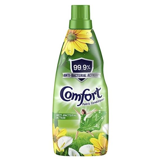 Picture of Comfort After Wash Anti-Bacterial Fabric Conditioner 860ml