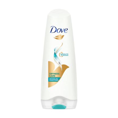 Picture of Dove Dryness Care Conditioner 175ml