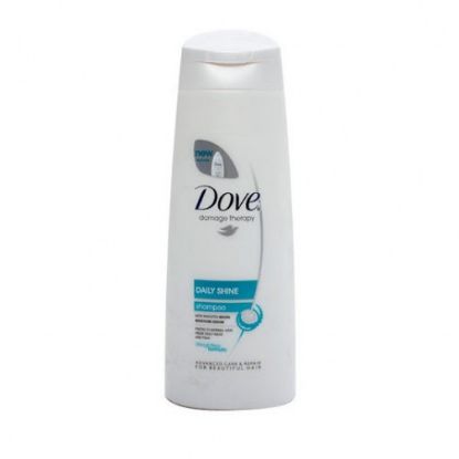 Picture of Dove Daily Shine Shampoo 180 ml
