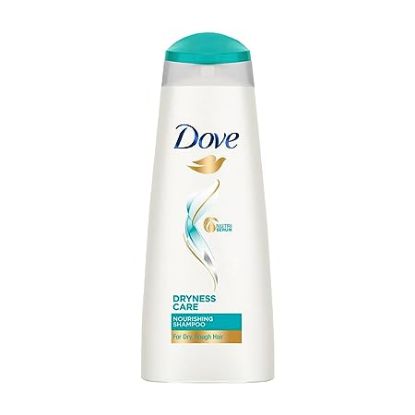 Picture of Dove Dryness Care Shampoo 340ml