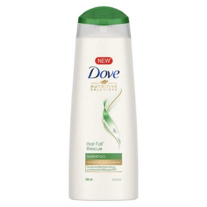 Picture of Dove Hairfall Rescue Shampoo 180ml