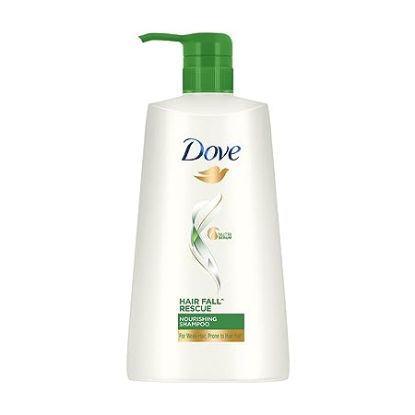 Picture of Dove Hair Fall Rescue Shampoo 650 ml