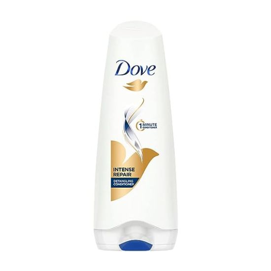Picture of Dove Intense Repair Conditioner For Damaged Hair 175ml