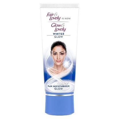 Picture of Glow & Lovely Winter Glow Face Cream 50gm