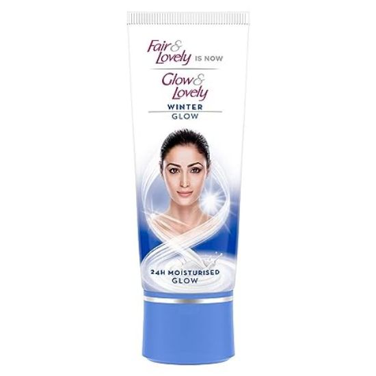 Picture of Glow & Lovely Winter Glow Face Cream 50gm