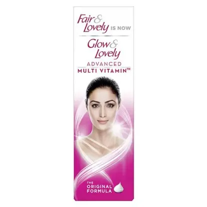 Picture of Glow & Lovely Advanced Multi-Vitamin Cream 25gm
