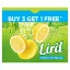 Picture of Liril Soap 125gm (Buy 3 Get 1 Free)