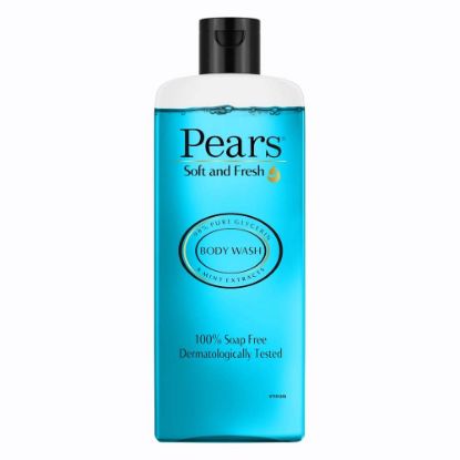 Picture of Pears Soft & Fresh Body Wash 250 ml