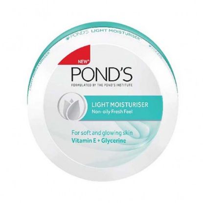 Picture of Pond's Light Face Moisturiser 50ml