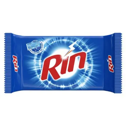 Picture of Rin Detergent Bar 110gm