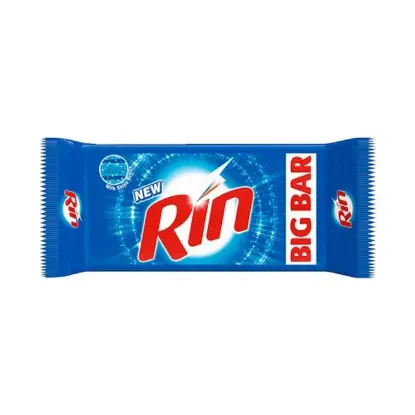 Picture of Rin Detergent Bar 250 gm