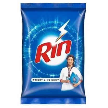 Picture of Rin Detergent Normal Powder -1 kg