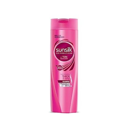 Picture of Sunsilk Lusciously Thick & Long Shampoo 180ml