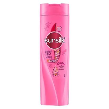 Picture of Sunsilk Lusciously Thick & Long Shampoo 360ml