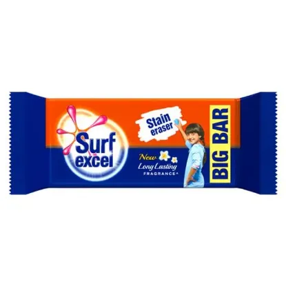 Picture of Surf Excel Detergent Bar 250gm