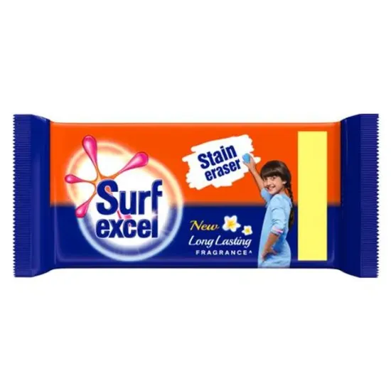 Picture of Surf Excel Detergent Bar 150 gm