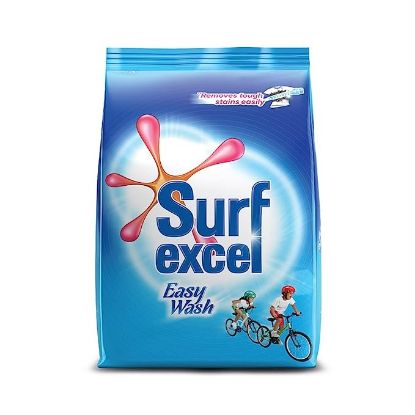 Picture of Surf Excel Easy Wash Detergent Powder 1 kg