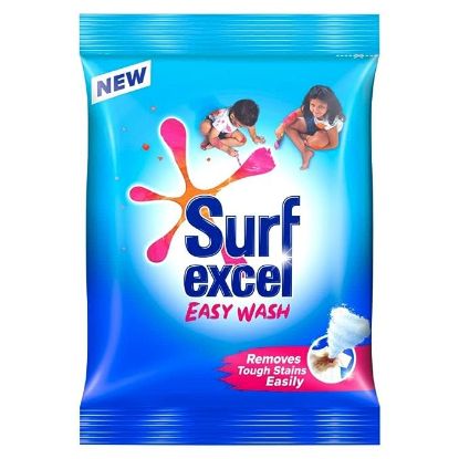 Picture of Surf Excel Easy Wash Detergent Powder 1.5 kg