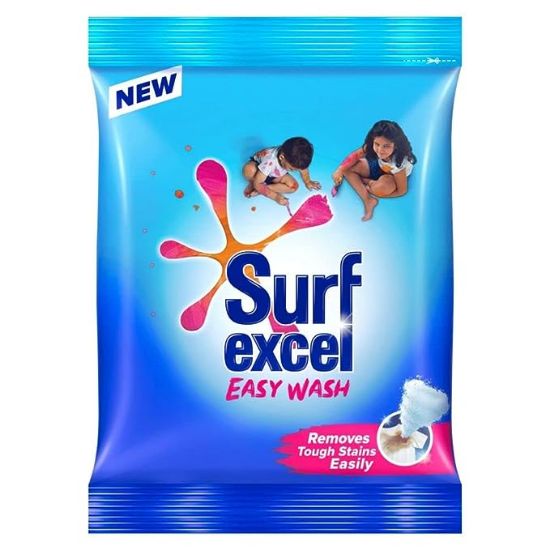 Picture of Surf Excel Easy Wash Detergent Powder 3 kg