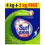 Picture of Surf Excel Matic Top Load Detergent Powder 4kg ( 2kg free)