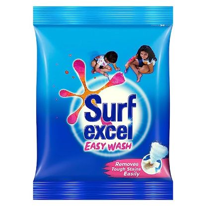 Picture of Surf Excel Easy Wash Detergent Powder, 5 kg
