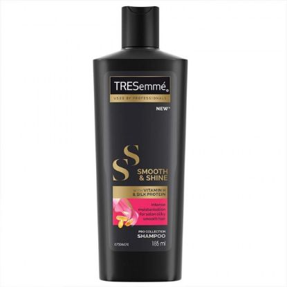 Picture of TRESemme Smooth & Shine Shampoo 185ML