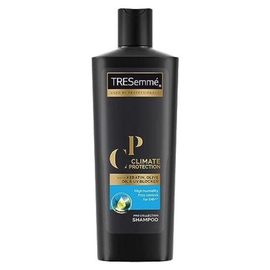 Picture of TRESemme Climate Protection Pro Collection Shampoo 185ml