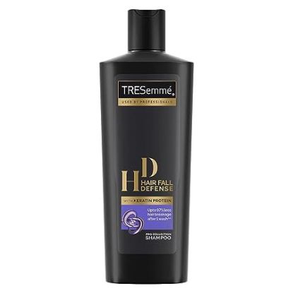 Picture of TRESemme Pro Collection Hair Fall Defense Shampoo 340ml