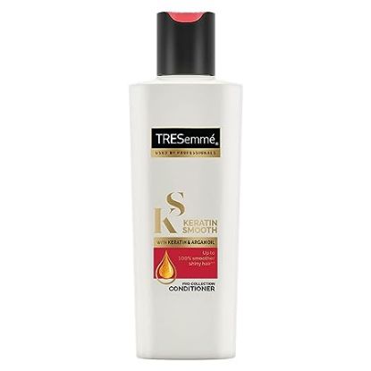Picture of Tresemme Pro Collection Keratin Smooth Hair Conditioner 80ml