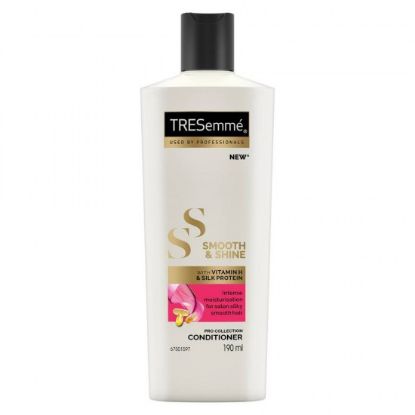 Picture of TRESemme Smooth & Shine Conditioner 190ml