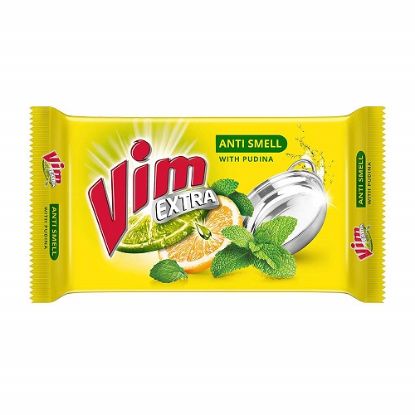 Picture of Vim Extra Anti Smell With Pudina 250gm