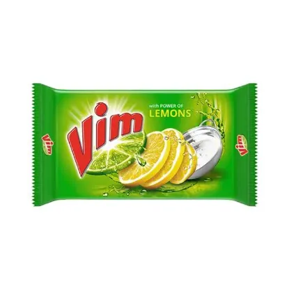 Picture of Vim Bar 60gm