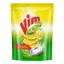 Picture of Vim Dishwash Liquid Gel Lemon Refill 500 ml