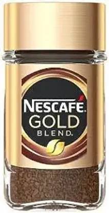 Picture of Nescafe Gold Blend 50gm
